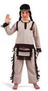 costume pellerossa
